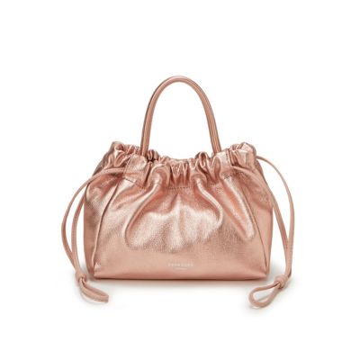 極美品 レザレクション Resurrection ロビン 巾着 バッグ 2way 極美品 レザレクション Resurrection ロビン 巾着 バッグ 2way