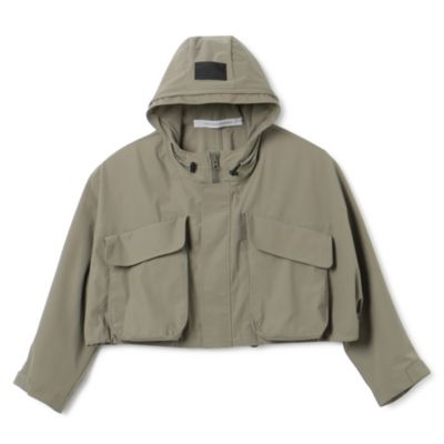 COGTHEBIGSMOKE(コグ ザ ビッグスモーク)のJUDY 2－WAY COAT通販