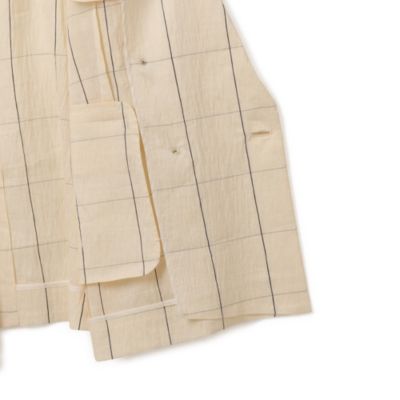 SACRA(サクラ)のジャケット通販 | 集英社HAPPY PLUS STORE