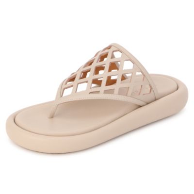 PIPPICHIC HANAKO pineapple グレージュ 37.5 PIPPICHIC(ピッピシック)のHANAKO pineapple 16通販 | LEEマルシェ