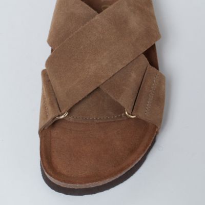 VINILO(ヴィニーロ)の【石上美津江さんセレクト】スエードクロス