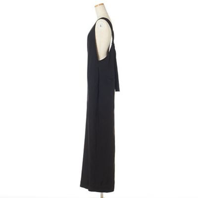 SACRA(サクラ)のRAYON SILK ロンパース通販 | mirabella（ミラベラ