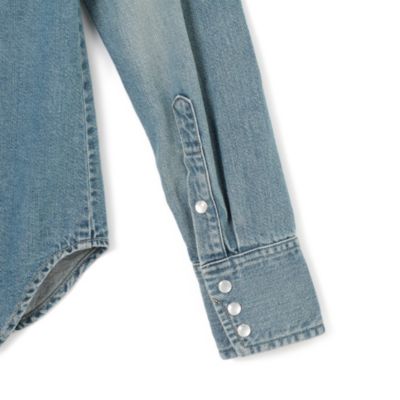 MADISONBLUE(マディソンブルー)のWESTERN SHIRTS通販
