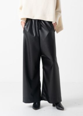 スポンジボブ◡̈COGTHEBIGSMOKE | TROUSERS COGTHEBIGSMOKE(コグ ザ ビッグスモーク)のALISON TROUSERS通販