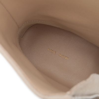 THE ROW(ザ・ロウ)のZIPPED BOOT I通販 | mirabella(ミラベラ THE ROW(ザ・ロウ)のZIPPED BOOT I通販 | mirabella(ミラベラ