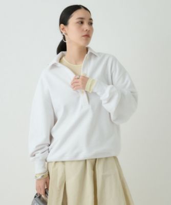 Chaos(カオス)の◇WHY NOT NOW◇コアスキッパープルオーバー通販