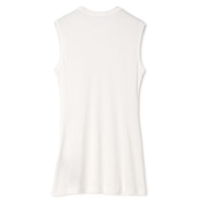 JIL SANDER(ジル サンダー)のKIT TANK TOP通販 | 集英社HAPPY PLUS STORE