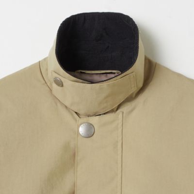 DANTON(ダントン)のCOVERALL JACKET通販 | 集英社HAPPY PLUS STORE