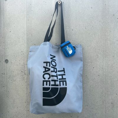 THE NORTH FACE(ザ・ノース・フェイス)のBC Fuse Box Eco Tote
