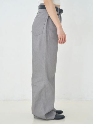AMOMENTO(アモーメント)のINDIGO DENIM通販 | mirabella（ミラベラ