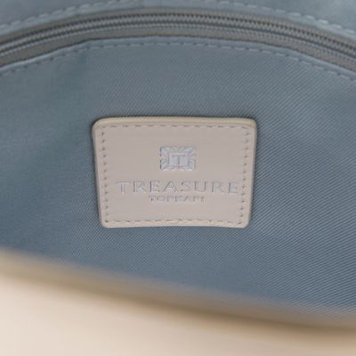 TOPKAPI(トプカピ)の【TREASURE TOPKAPI】ベルトデザイン レザー