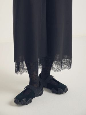 KANAKO SAKAI(カナコ サカイ)のLAYERED SKIRT通販 | mirabella