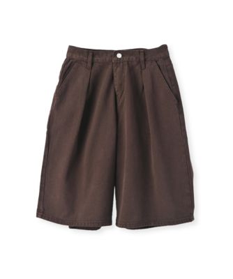 大人のスウェットこなれ術