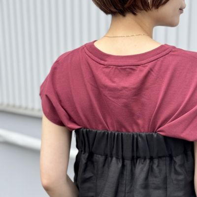 SACRA(サクラ)のSILKY LINEN通販 | 集英社HAPPY PLUS STORE