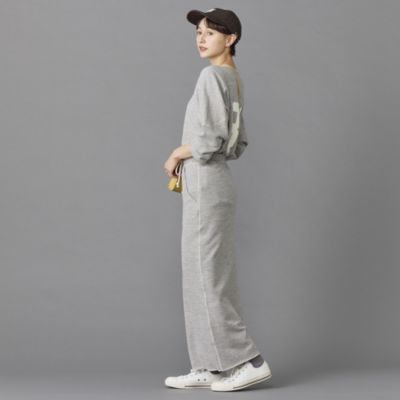 MADISONBLUE(マディソンブルー)のFOOTBALL TEE SWEAT通販 | 集英社