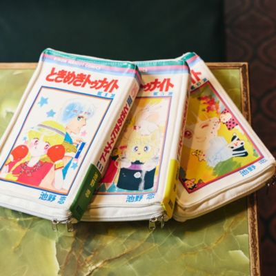 HEMING'S(ヘミングス)の【LEE別注】ときめきトゥナイト「りぼん