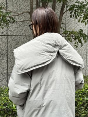 スタッフ身長155cm GRAY
