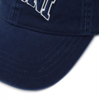 GANNI(ガニー)のWashed Cotton Canvas Cap Emb通販 | 集英社
