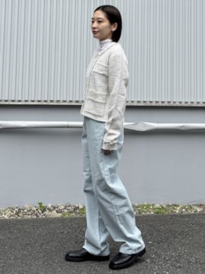 �X�^�b�t�g��155cm Smoky Blue/22