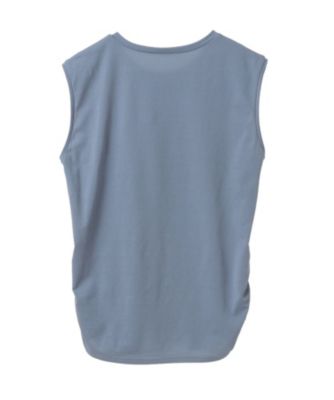 タンクトップ ノースリーブ Julier (定番)ライトプライムライトフィットタンクトップ レディース Julier タンクトップ ノースリーブ (定番)ライトプライムライト
