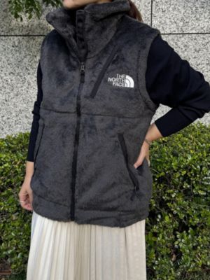 THE NORTH FACE(ザ・ノース・フェイス)のVersa Loft Vest通販