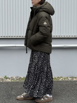 PYRENEX(ピレネックス)のHARMONIE（アルモニ）ダウンジャケット通販