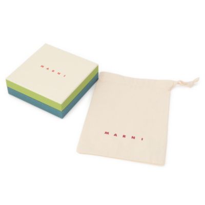 MARNI(マルニ)のZIP AROUND通販 | mirabella（ミラベラ