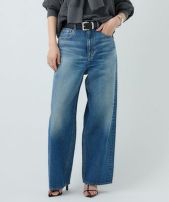 *カオス* Chaos(カオス)の◇WHY NOT NOW◇リバーランチデニム通販 | 集英社HAPPY