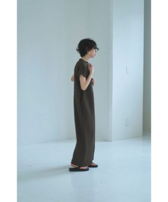 marjour(マージュール)のEFFORTLESS AIRY WIDE JUMPSUIT通販 | 集英社