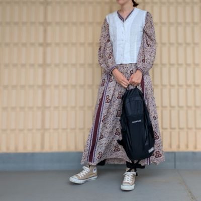 mont-bell モンベル　ポケッタブルライトパック　リュック　15 パープル mont-bell（モンベル） ポケッタブル ライトパック 15 男女兼用