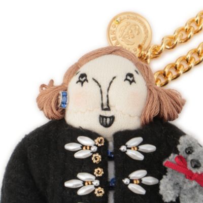 MUVEILグランマチャーム　ツイード MUVEIL グランマチャーム 10 | KOKO