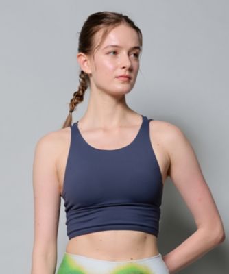 Julier(ジュリエ)の【定番】プレミアムフローショートトップス通販