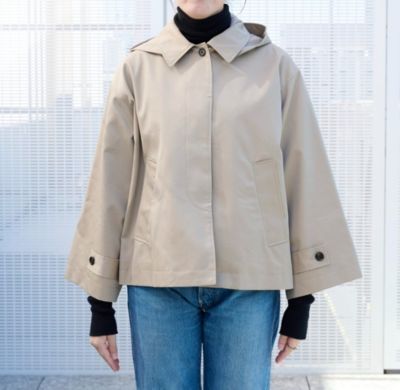 ���f���T�C�Y�F170cm/�x�[�W��/���p�T�C�Y�FF