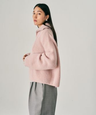 Chaos(カオス)のトゥルリーニット通販 | 集英社HAPPY PLUS STORE