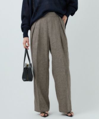 Chaos(カオス)のファームノームトラウザース通販 | mirabella