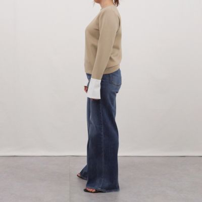 �X�^�b�t�g��156cm���i�X�g���[�g akira-Stoned Mid�^25