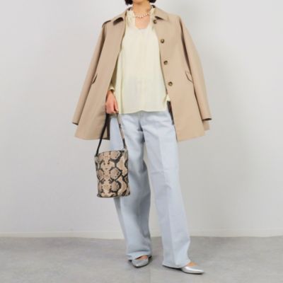 HAIKURE(ハイクル)のBETHANY SHORT LENGTH TWILL 45通販 | 集英社HAPPY