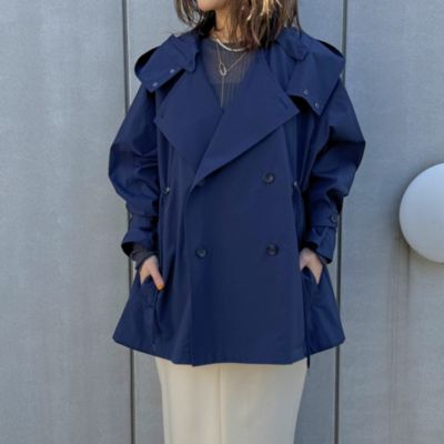 がんばりすぎないのに洒落て見える。大人の好感度服【40代ファッション】