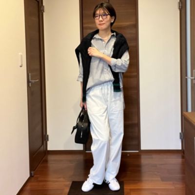 ���f���g���F169cm/�I�t�z���C�g/���p�T�C�Y�F�����O��