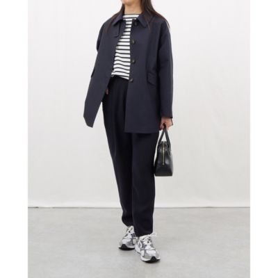 がんばりすぎないのに洒落て見える。大人の好感度服【40代ファッション】