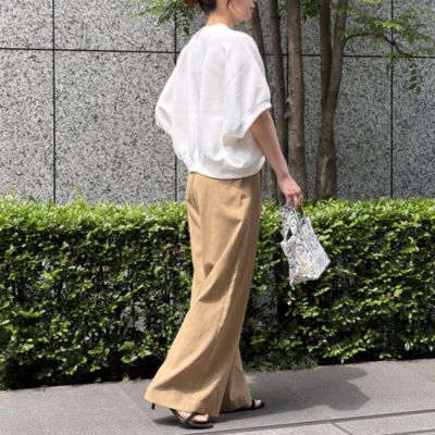 �X�^�b�t�g��155cm �x�[�W��/���M�����[��