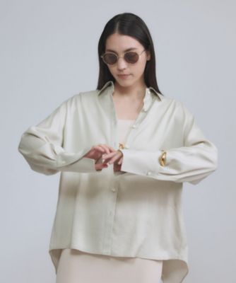 Chaos(カオス)のリュシールブラウス通販 | mirabella（ミラベラ