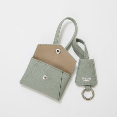 TOPKAPI(トプカピ)の【Breath TOPKAPI】DUAL デュアル シュリンク