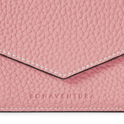 BONAVENTURA(ボナベンチュラ)のスモール ウォレット シュリンクレザー