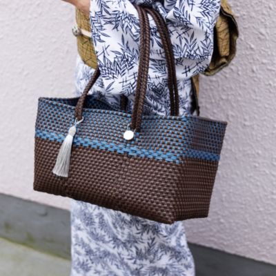 Letra(レトラ)のMERCADO BAG － Letra × hal ORIGINAL CHIWAWA通販