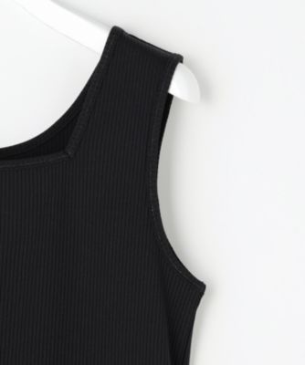 ANY SIS(エニィスィス)の2WAY タンクトップ通販 | 集英社HAPPY PLUS STORE