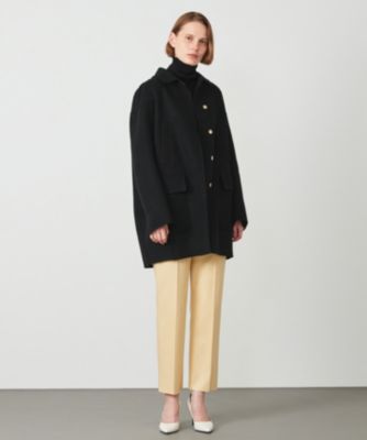 BEIGE，(ベイジ)のLENS / ショートコート通販 | 集英社HAPPY PLUS STORE