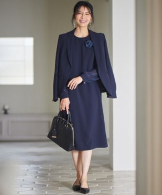 23区(ニジュウサンク)の【セットアップ対応/洗える】トリアセダブル