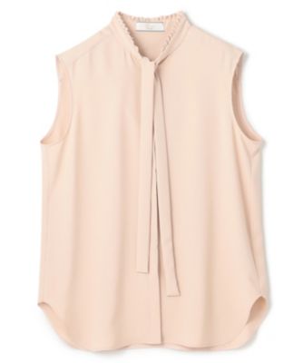 BEIGE，(ベイジ)の【L-size】EVA / ボウタイブラウス通販 | 集英社