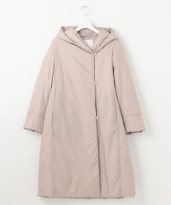 専用自由区　40号　ADSシャンブレータフタ ダウンコート　¥64,900 税込 ADSシャンブレータフタ ダウンコート （ダウンジャケット